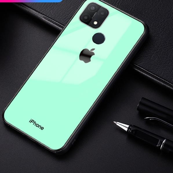 Terbaru - Casing Hp Oppo A15 SF04 Casing hp - case handphone - pelindung hp - case oppo - casing hp 