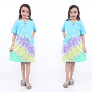  DASTER  KAOS  ANAK PELANGI  BAJU ANAK BATIK TERLARIS DAN 