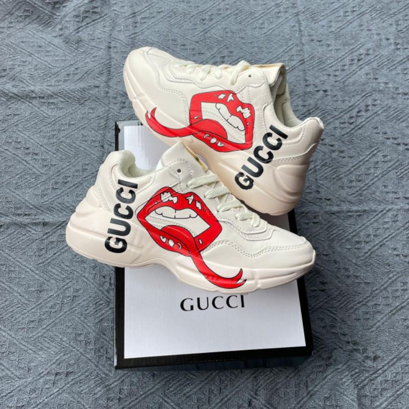 Gucci Rhyton Lips Cream