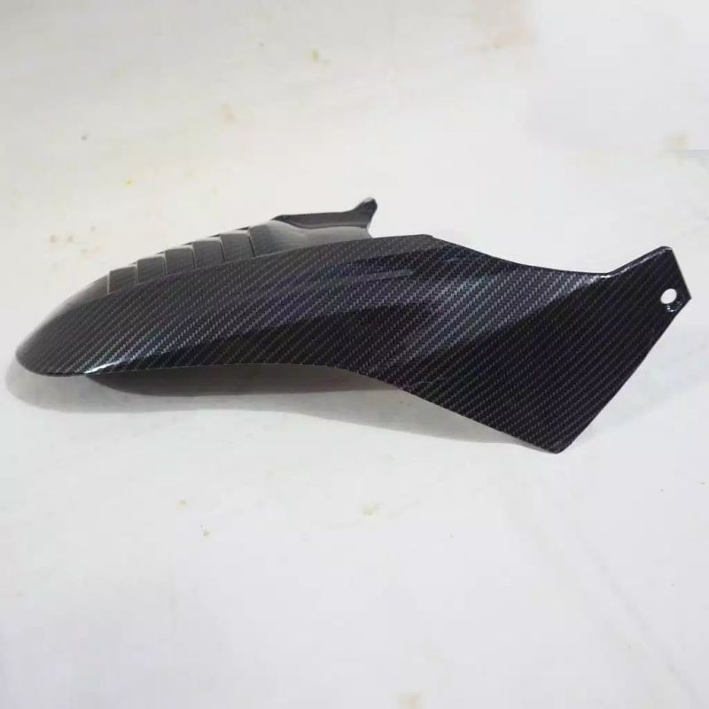 Spakbor Kolong Vario 150 Carbon Hugger Vario 150 Carbon Spakbor Kolong Vario 125 Carbon Hugger Vario