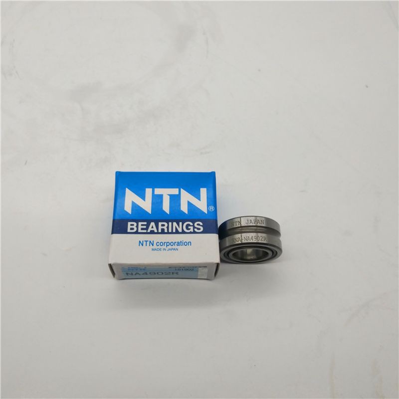 needle bearing NA 4902R NTN JAPAN , laher bambu ntn RNA 4902