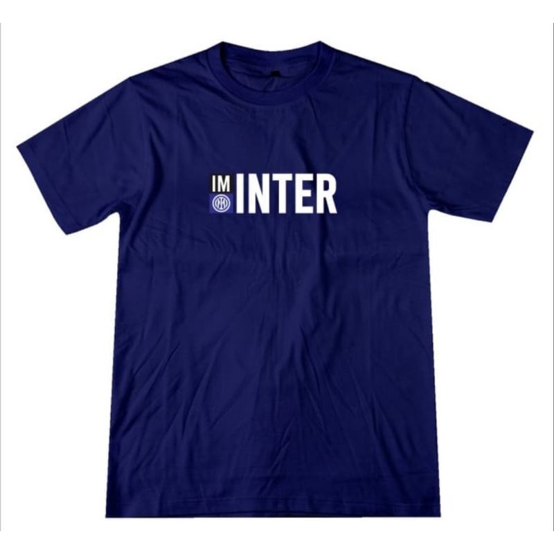 tshirt inter milan,kaos inter milan