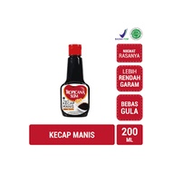 

Tropicana Slim Kecap Manis 200 mL