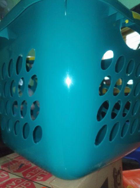 Promo Harga Special Keranjang Pakaian Segi Empat