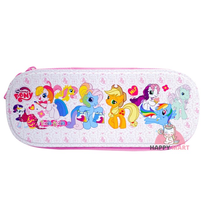 

Promo Kotak Pensil Resleting Karakter Diskon