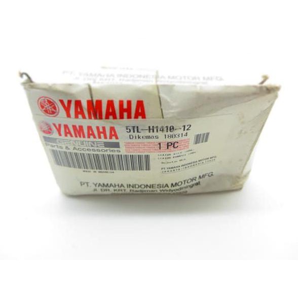 Ini Spul Stater Assy Yamaha Scorpio Orisinil Ygp Ori