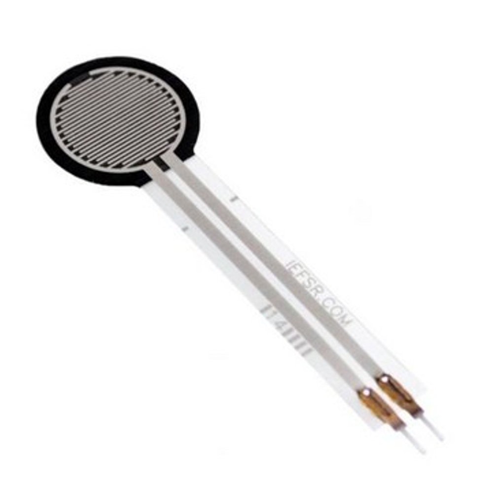 FSR402 Resistive Thin Film Force Sensor