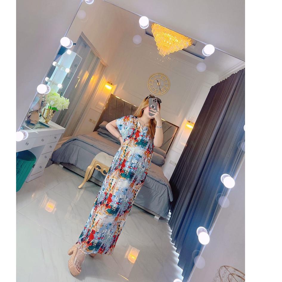 "SLB. 510501" DASTER D'shel BUSUI SEMATAKAKI zipper (resleting)