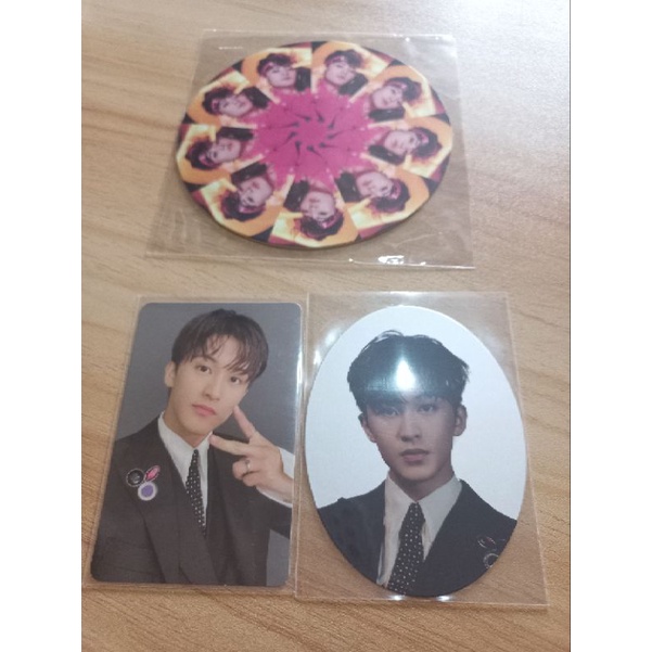 PC MARK ERA FAVORITE (PC CLASSIC & PENDANT CARD)