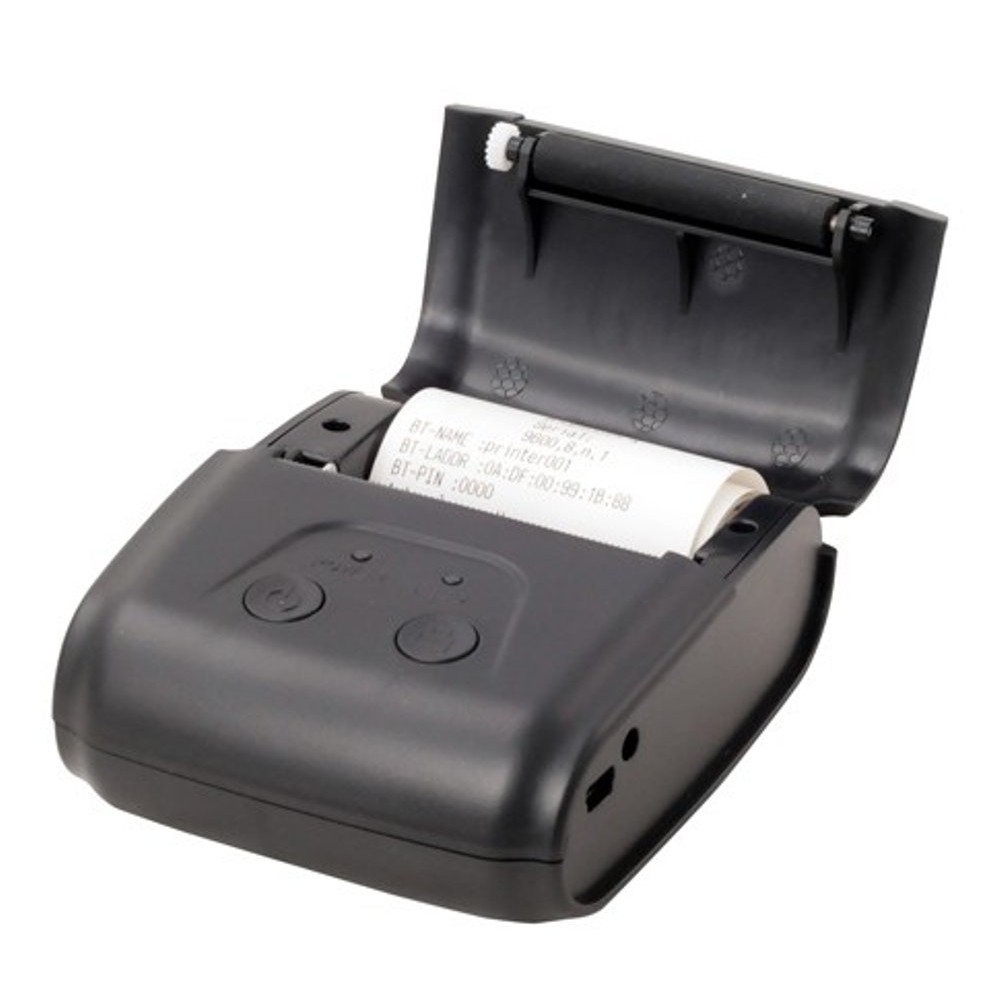 Mini Printer Bluetooth EPPOS EPP200 PPOB-KASIR