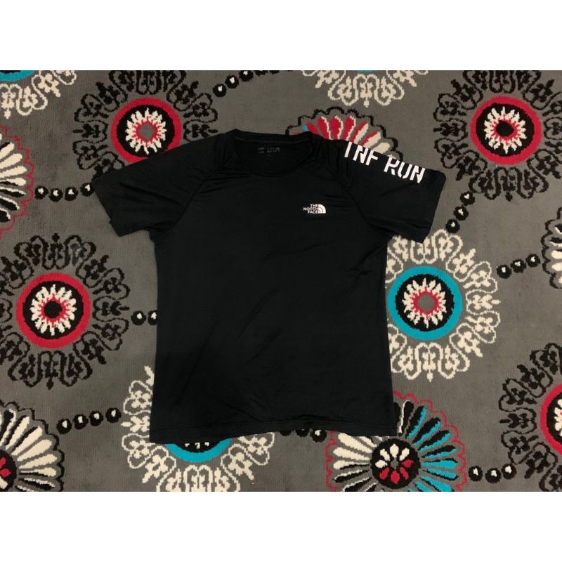 Tshirt The North Face Runing Original