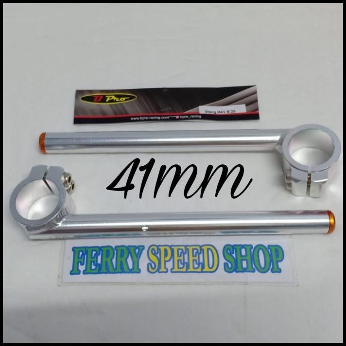 Stang Bpro R25 Byson Stang Jepit Bpro R25 Byson Stang B Pro R25 Byson