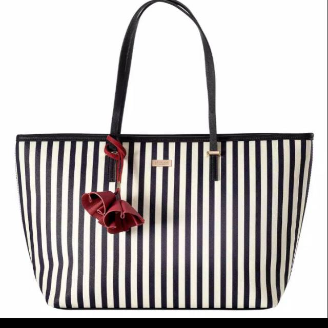 TAS ORIFLAME - LINNEA TOTE & LINNEA CLUTCH