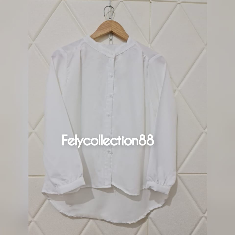 Mia Longsleeves Top