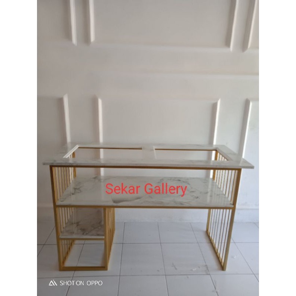 meja nail art - meja nail art custom