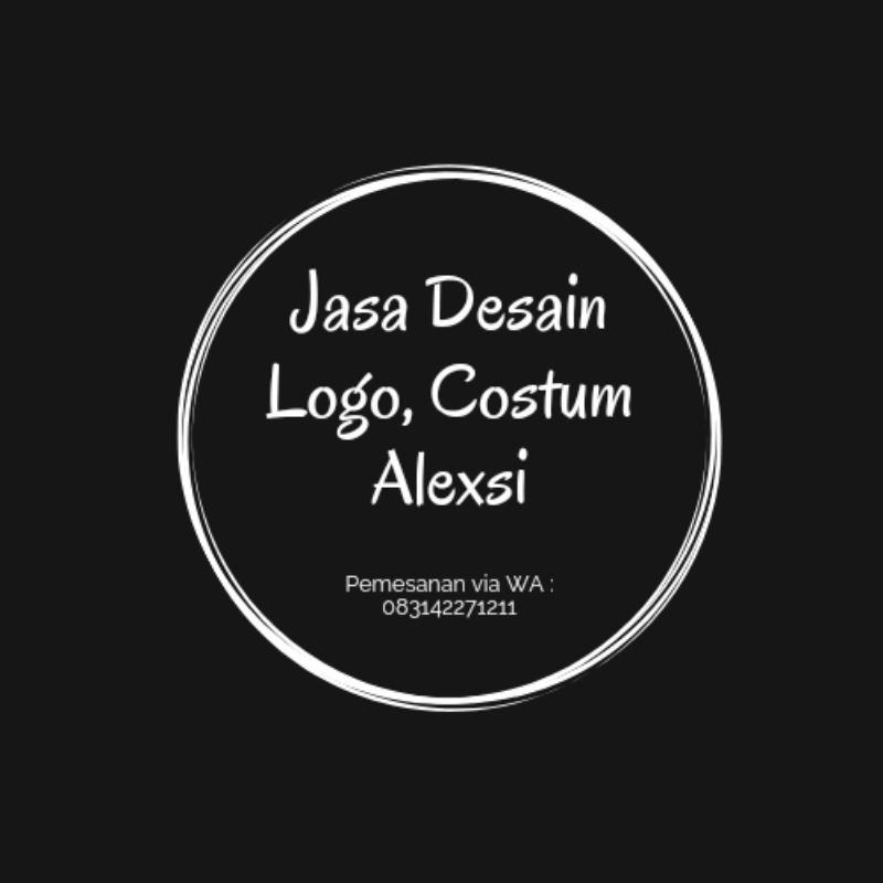 JASA DESAIN LOGO MAKANAN/MINUMAN/CEMILAN