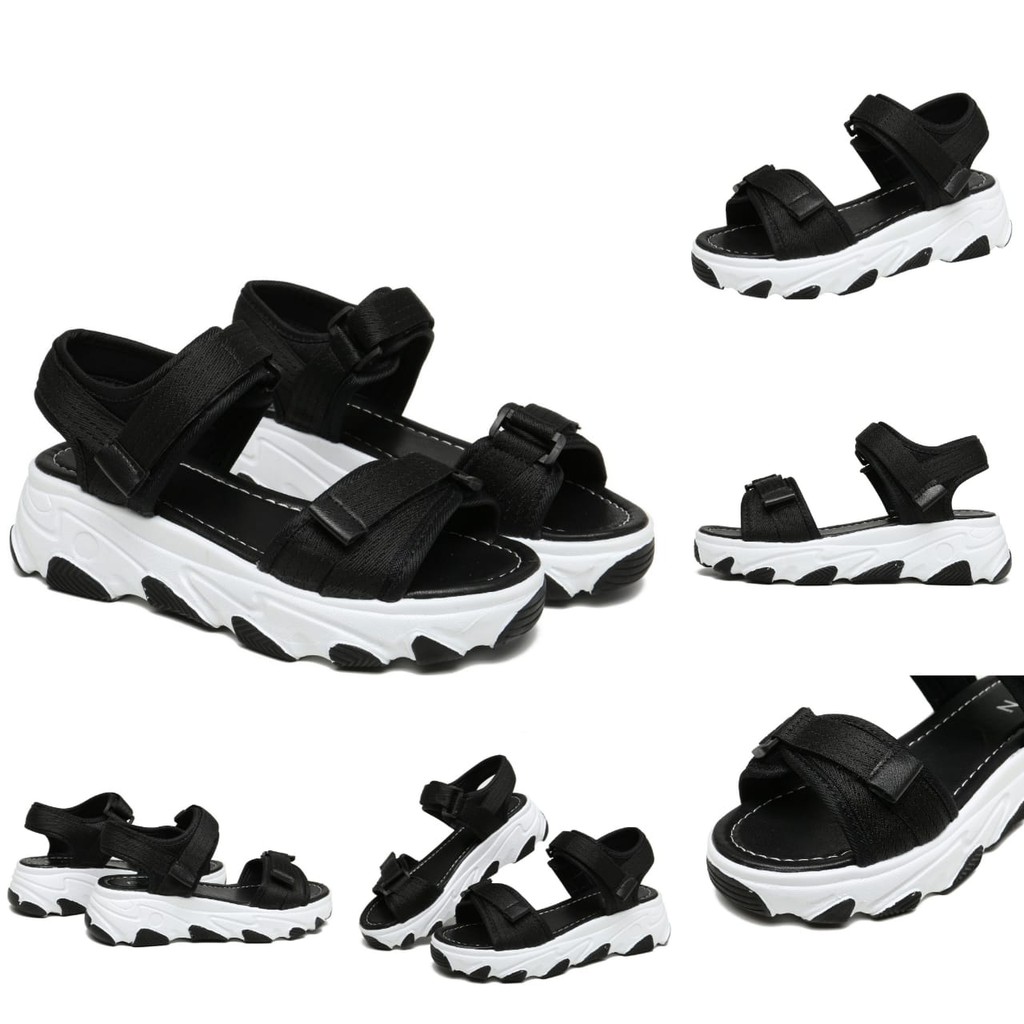 PVN Micha Sandal Tali Wanita Tosca 241-6