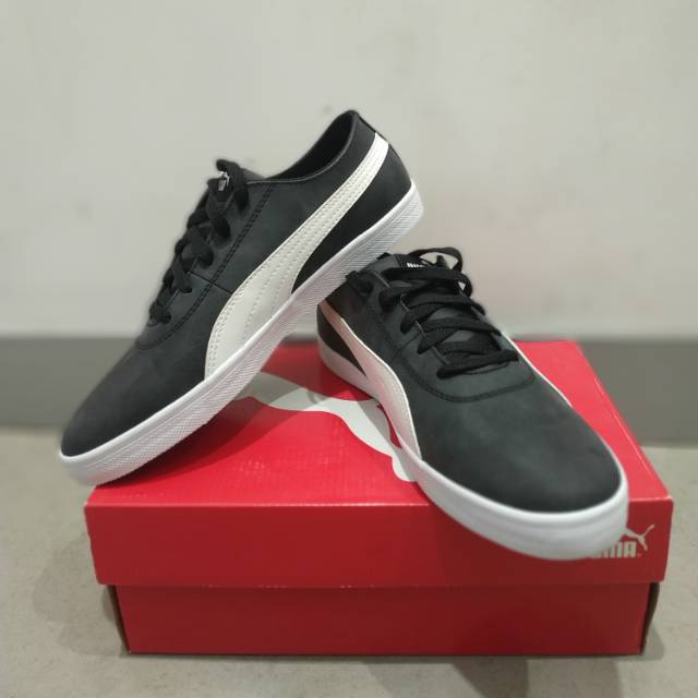 Sepatu Cowok PUMA Original (fast sale 80%)