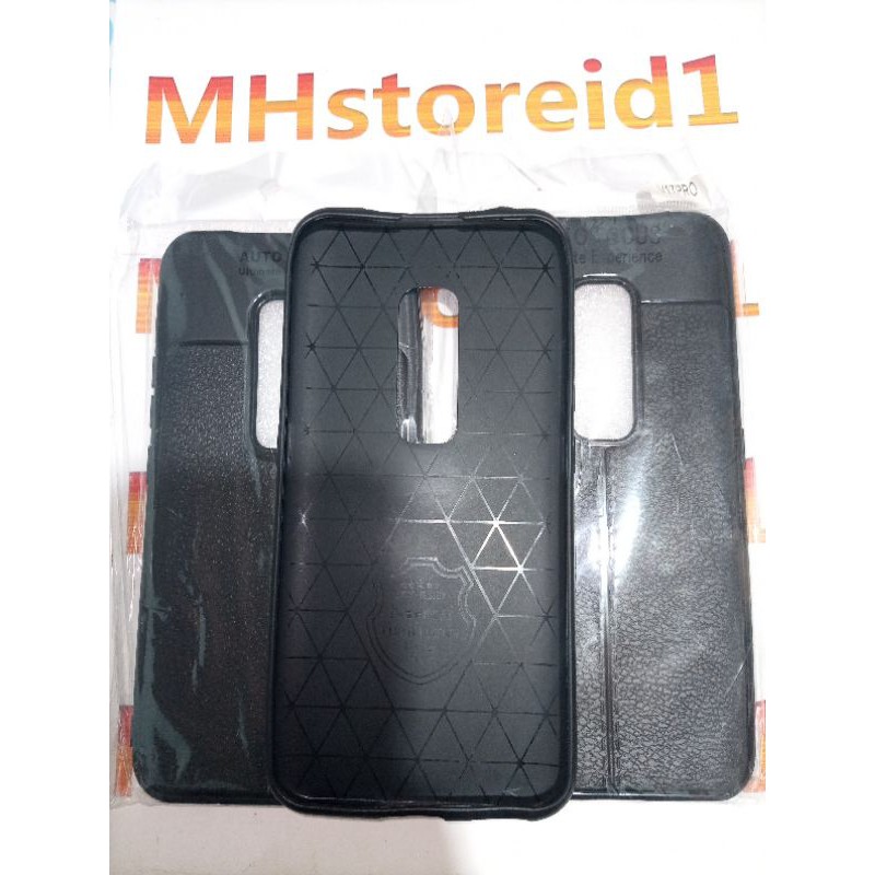 CASE AUTOFOKUS/AUTOFOCUS KULIT VIVO V17Pro