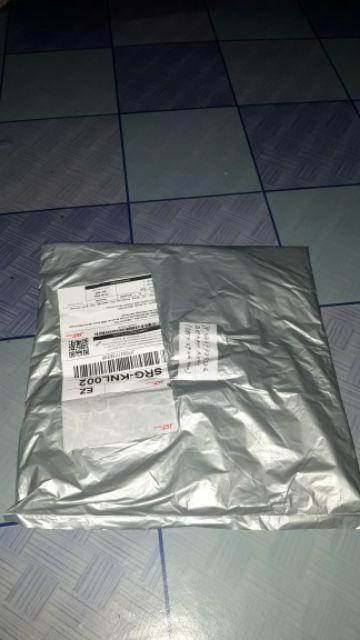 Kemeja Batik Panjang Pekalongan / Kantor / Formal / Slimfit