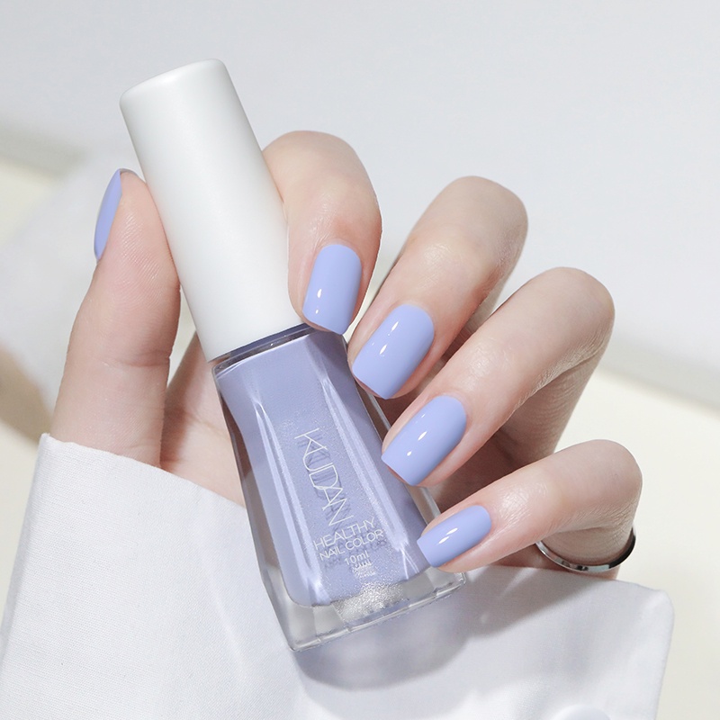 URRACX Kutek Kutek Peel Off kuteks halal muslimah Kutek Halal-N03