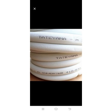 pipa AC tateyama 1 pk