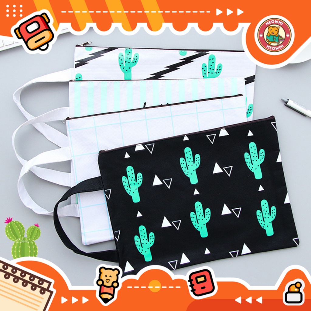 

MEOWMI Map file Kain Cactus Size A4 FMP0033