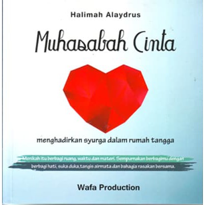MUHASABAH CINTA B-610