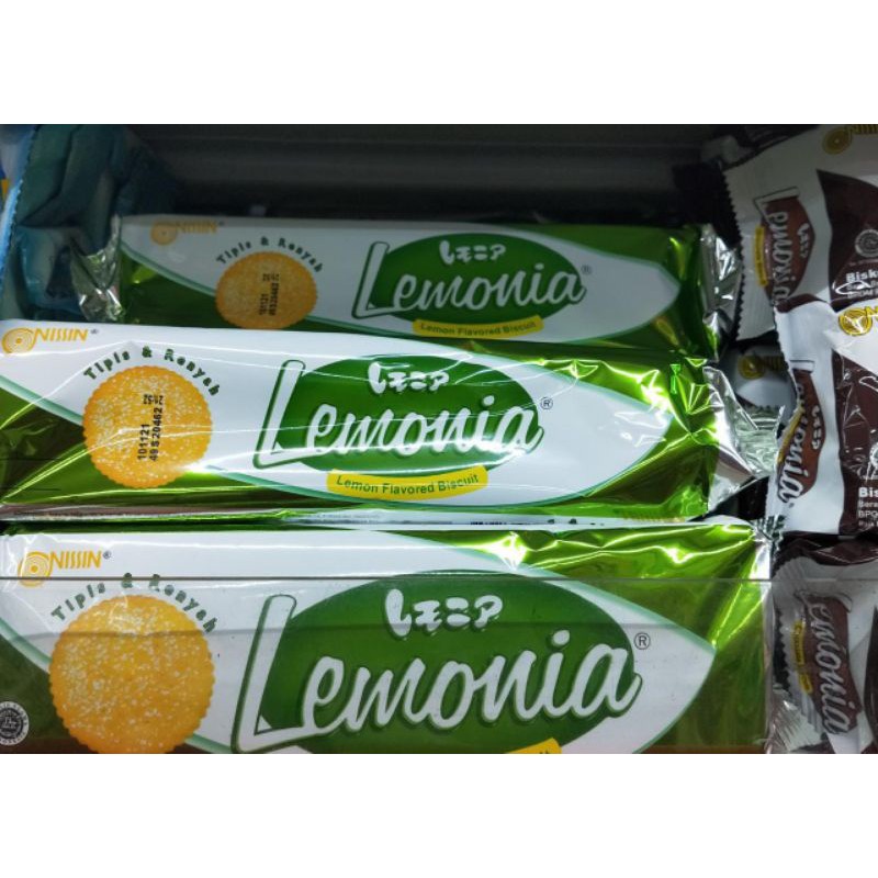 

lemonia