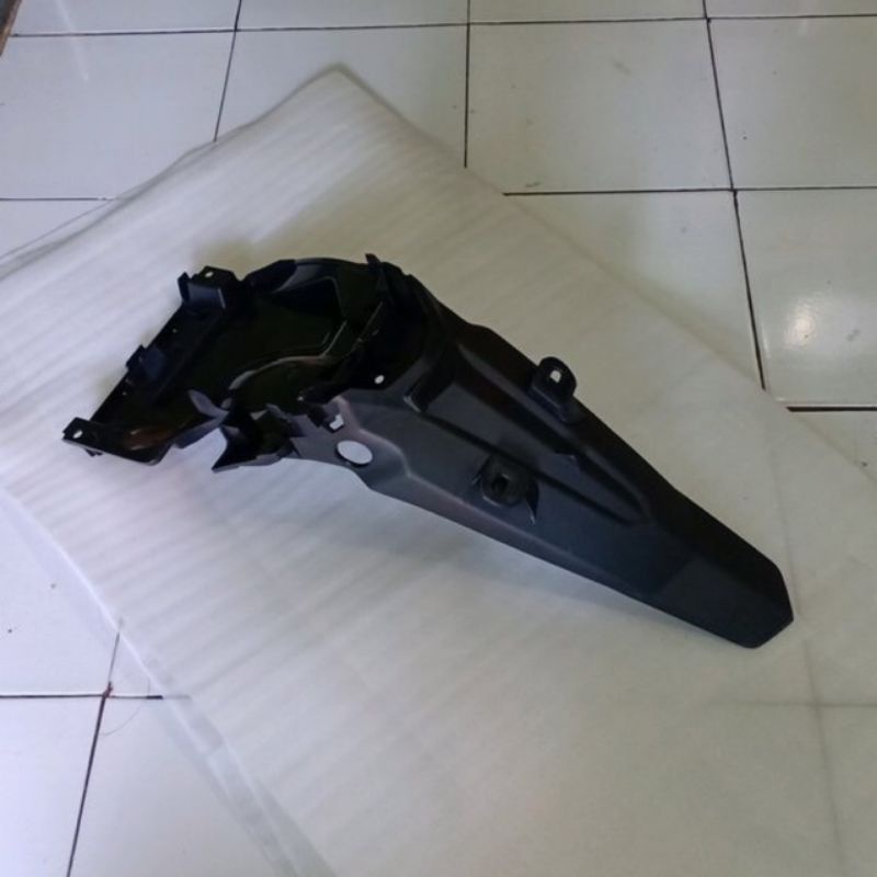 spakbor slebor belakang beat fi 2013-2015