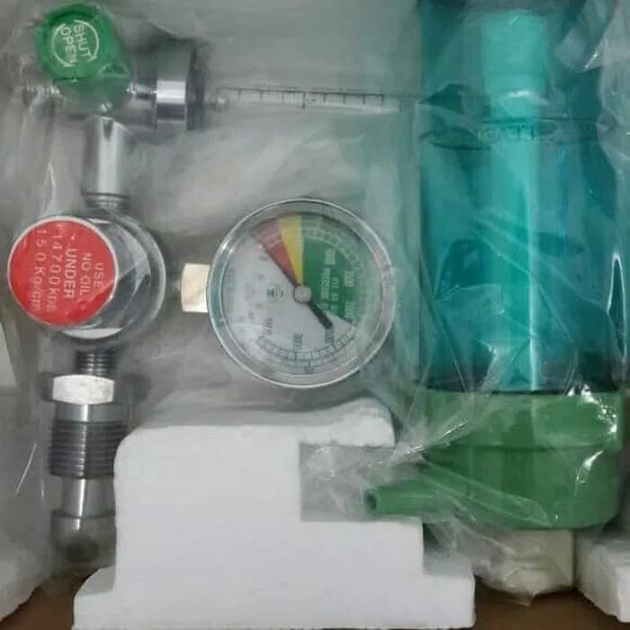 Regulator Oksigen Sharp PS 302 Original Sharp