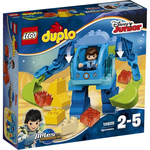 LEGO DUPLO 10825 MILES' EXO-FLEX SUIT