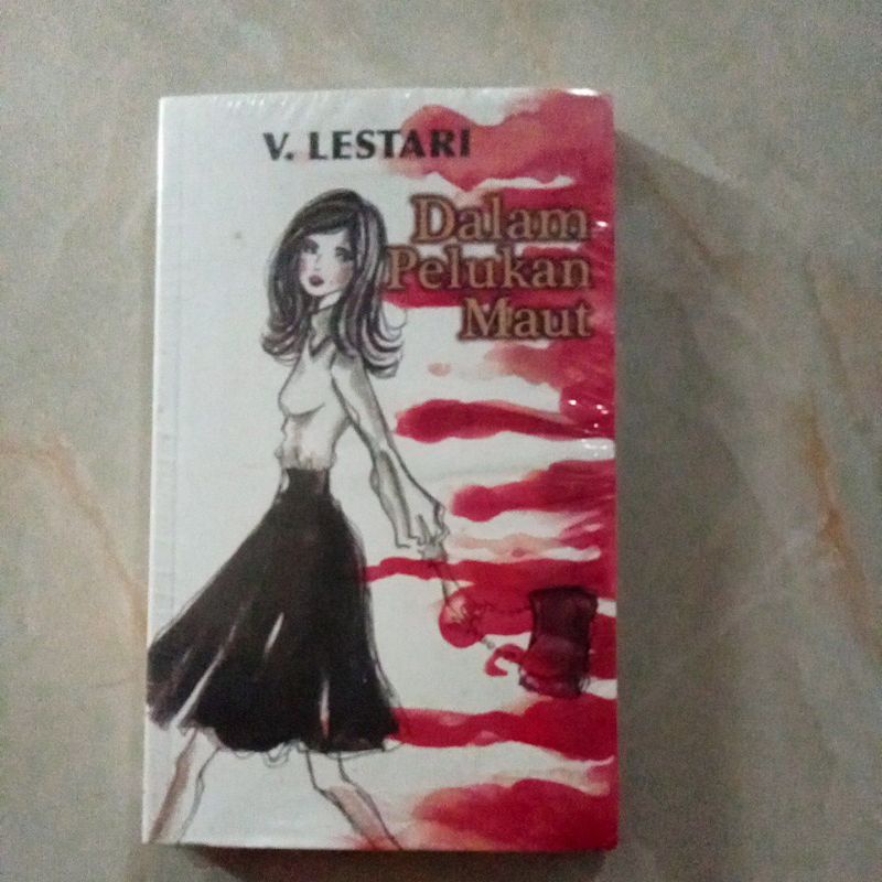 

V.LESTARI dalam pelukan maut