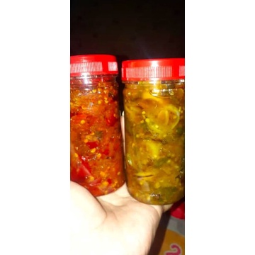 

sambel cumi