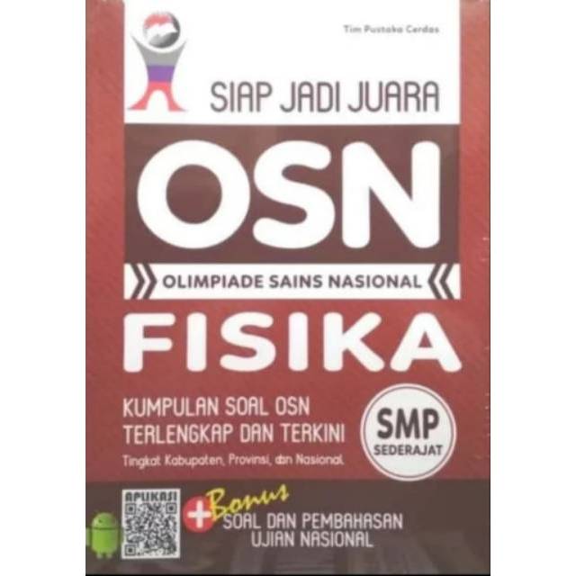 SIAP JADI JUARA OSN FISIKA SMP