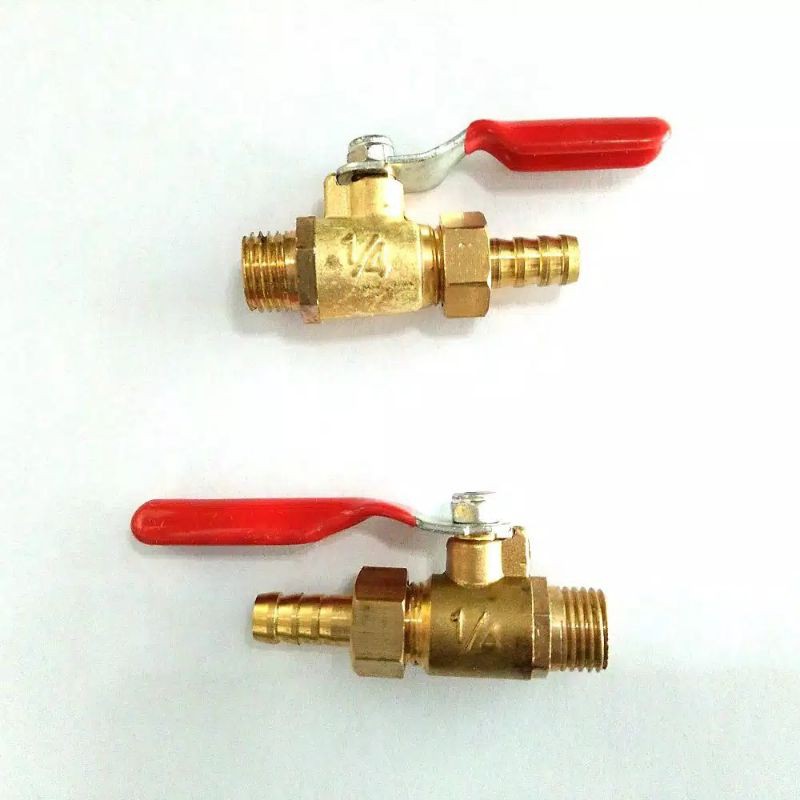 kran angin kompressor