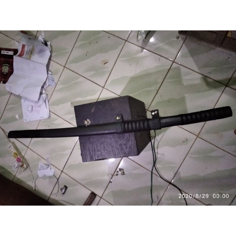 

termurah sirasaya black
