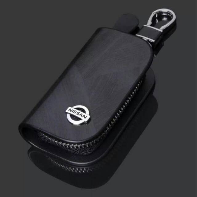 Dompet STNK Mobil Nissan