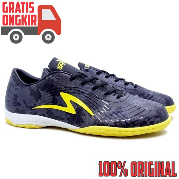 Specs Accelerator Lightspeed II PRO BATTLEPACK IN