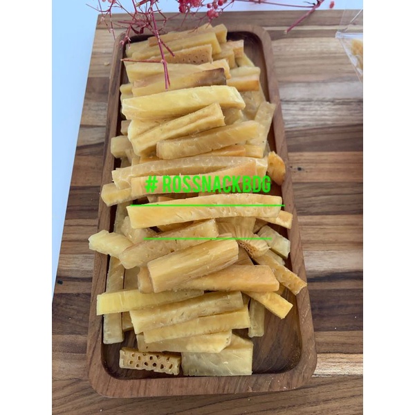 

Stik Sukun 400GR Oleh Oleh Bandung