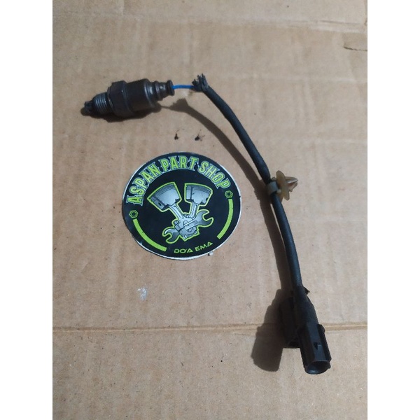 sensor oksigen vario 125 old - vario 125 150 led - pcx 150 sensor O2 emisi