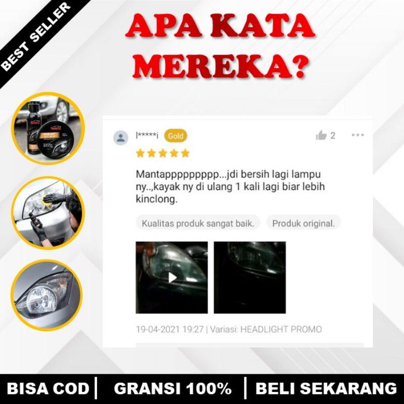 poles lampu mobil depan polish lampu mobil headlight polish pengkilat lampu mobil pengkilap kaca lampu mobil alat pembersih kaca mobil pembersih mika lampu mobil yang buram pembersih mika lampu mobil kusam pembersih kaca lampu mobil depan