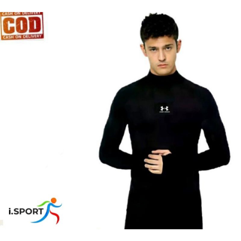 Manset Baselayer Panjang Thumbole