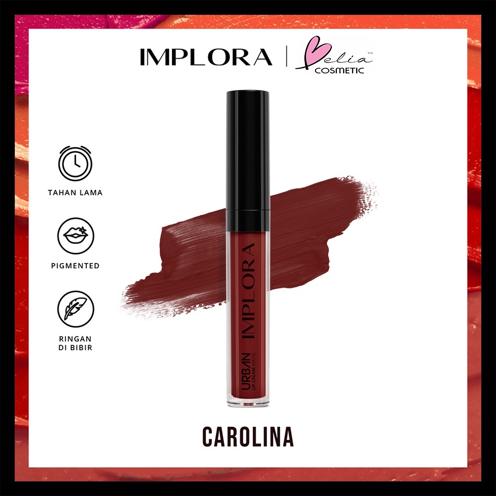 -IMPL-19 Carolina