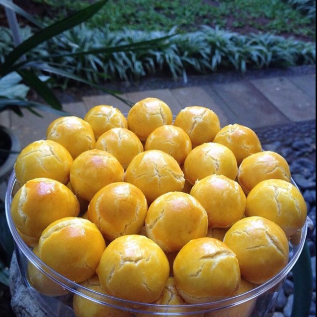 

Holycookie Nastart Classic (Original) spesial Idul Fitri