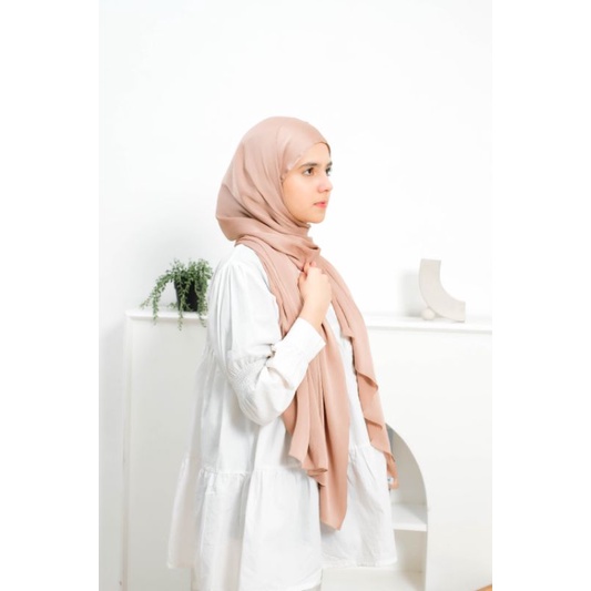 Malay Silk Shawl Premium-4
