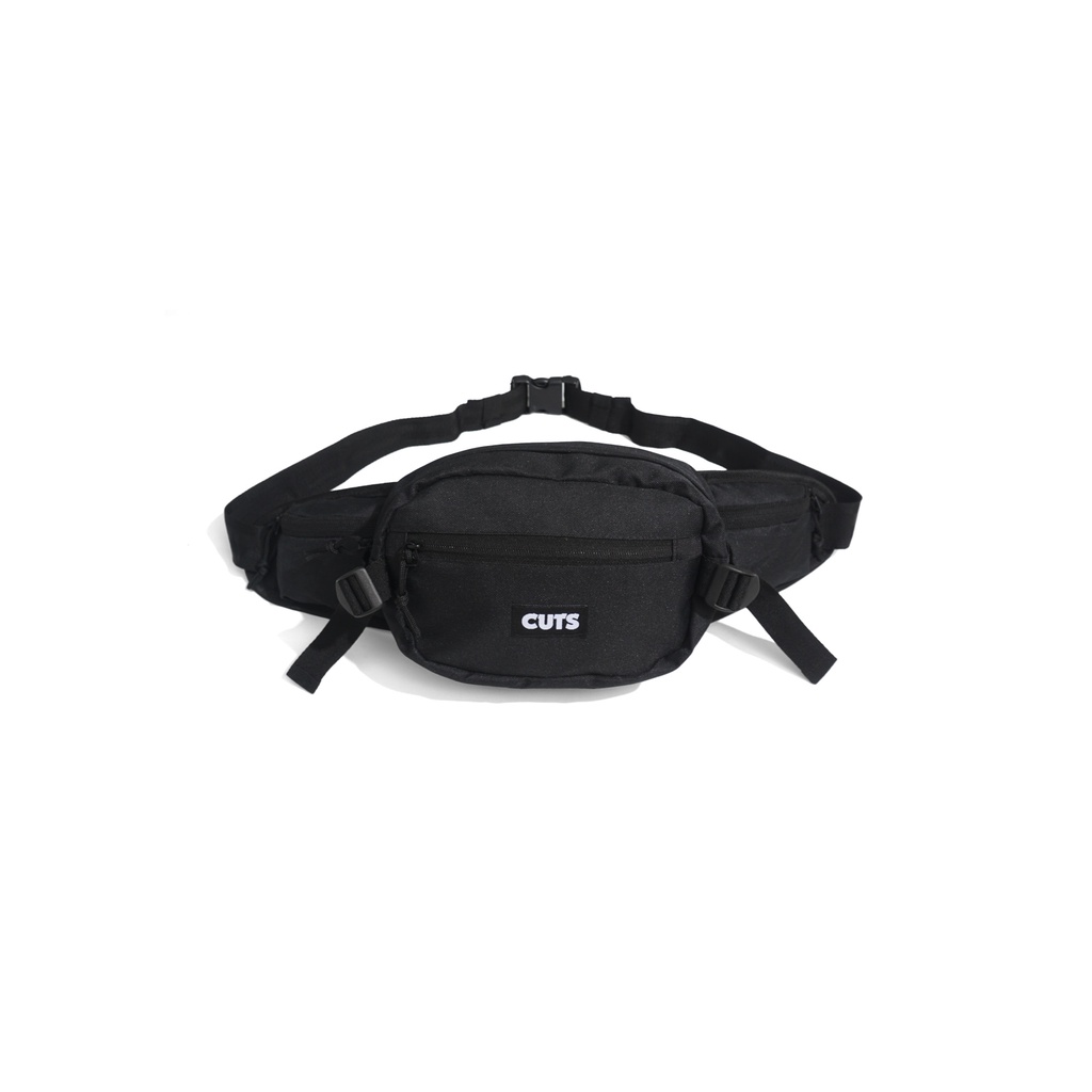 CUTS WAISTBAG DEITY