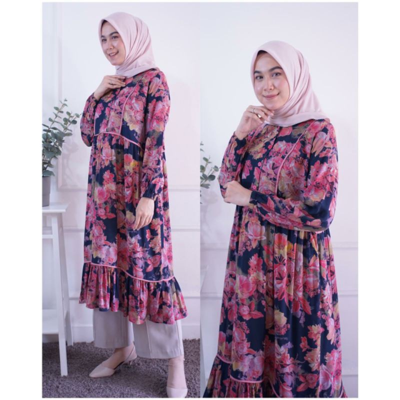 Tunik ori Disiko Exclusive