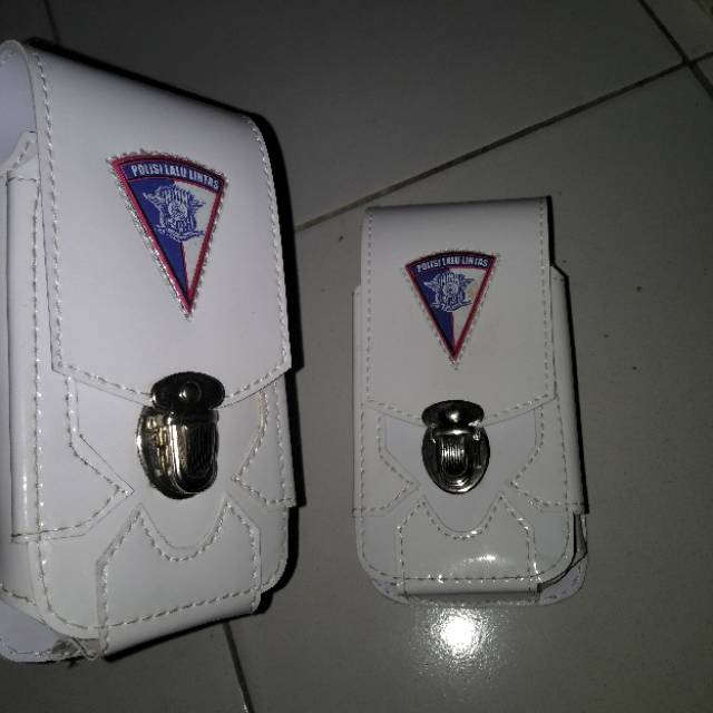 Sarung hp android logo lantas