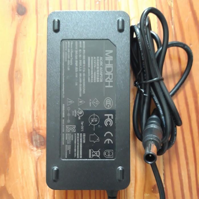 switching adaptor MHDRH 15v~3A Original jarum